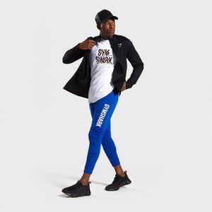 GYMSHARK BOLD JOGGERS